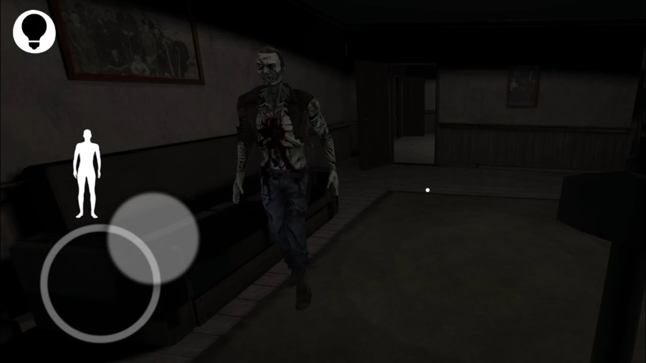 Scary granny hide and seek horror escape game i full gameplay i android