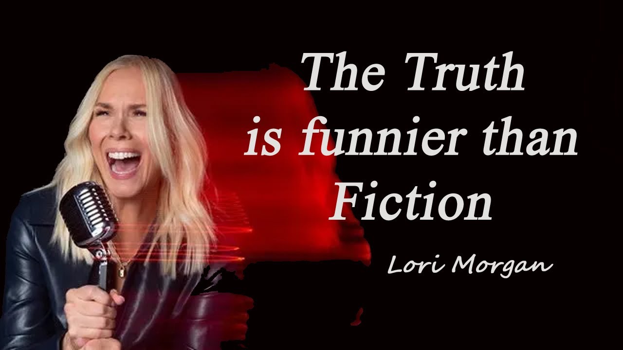 Lorie Morgan