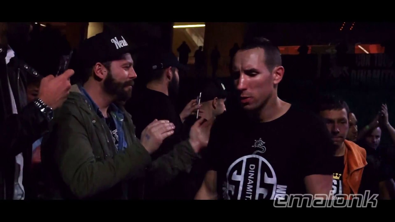 K1 Slam IV | K1 | HIGHLIGHTS