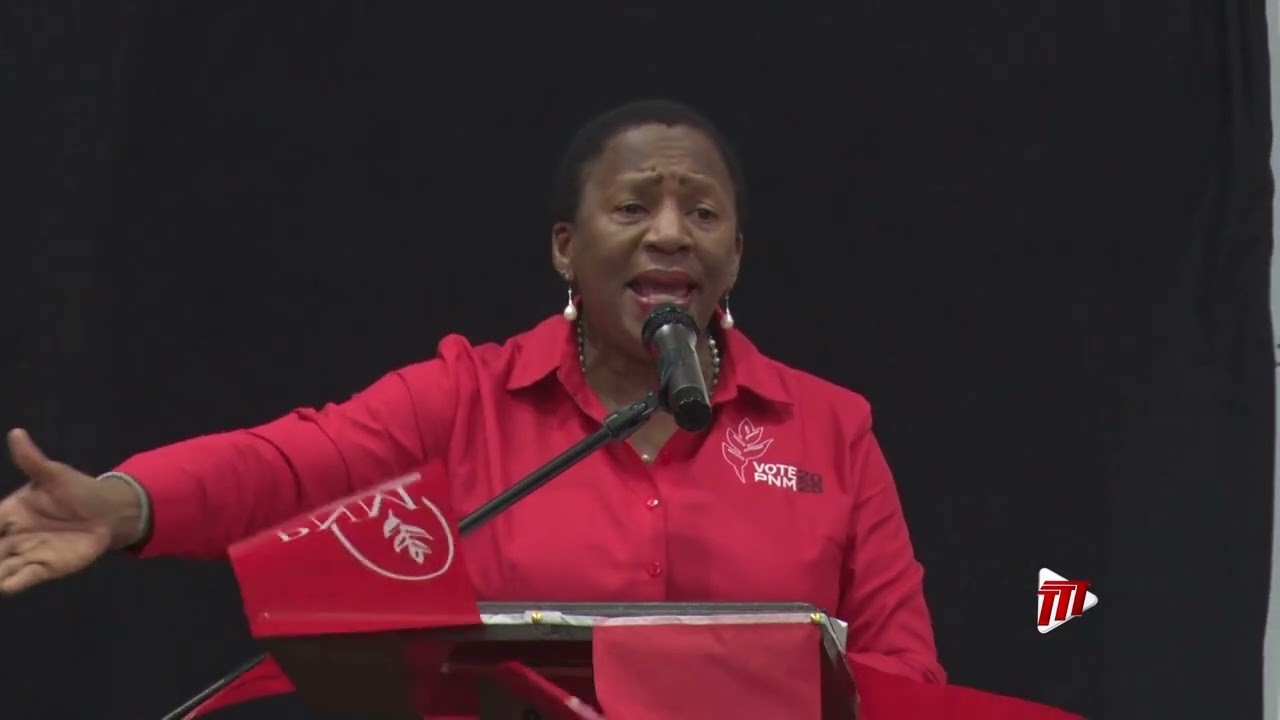 PNM Launches Claxton Bay Campaign