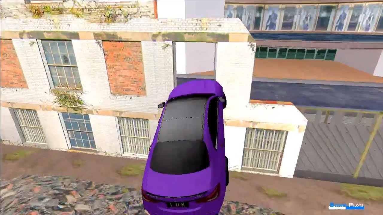 FUGA ESTILO COMPLEXO GTA SAMP