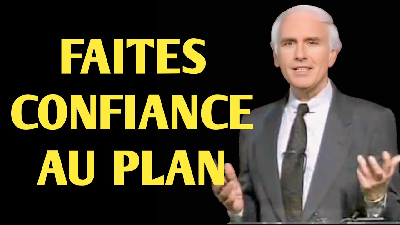 Vous atteindrez ce que vous désirez   Jim Rohn Motivation