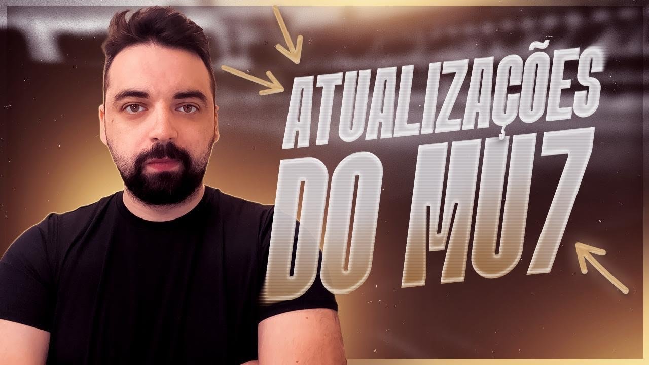 Vojvoda fica? | Busca por lateral-esquerdo | O “gelo” no Miguelito | Neymar