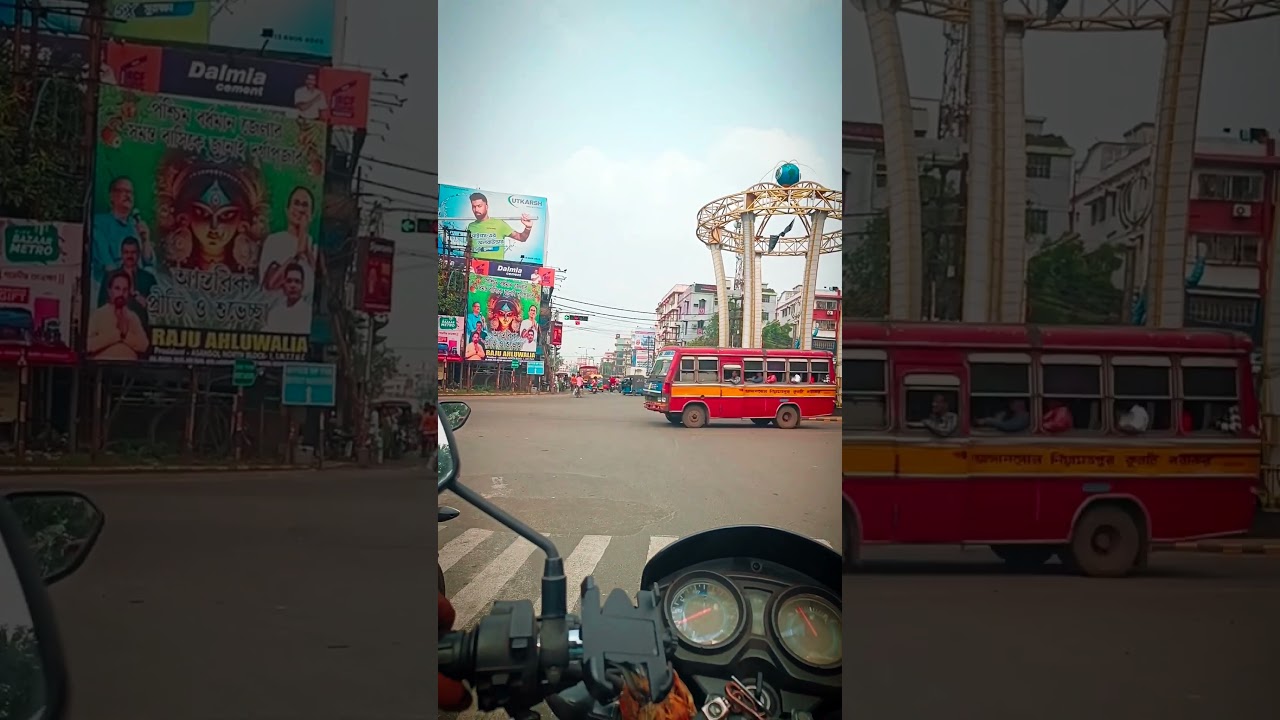 Asansol City of Brotherhood #asansol #asansolcityofbrotherhood #asansolcity #trending #viralcity