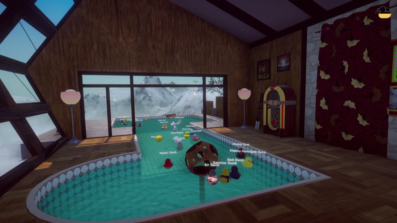 Placid Plastic Duck Simulator Part 3