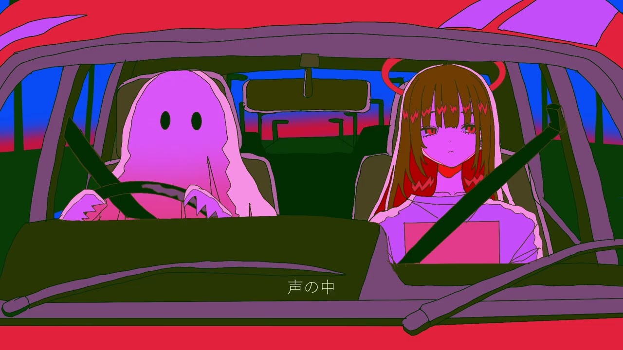 tatata - 最後の海は寒かった feat.LeuR