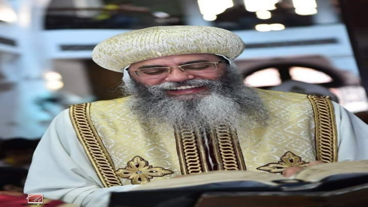 مديح كيهكى تقوى بالايمان بصوت نيافة الحبر الجليل الانبا انطونيوس مطران القدس والشرق الانى