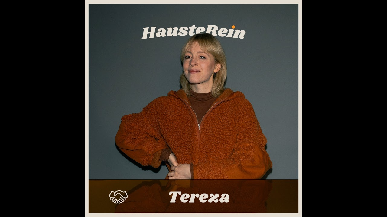 Harmoniestrukturen (#8) – mit Tereza