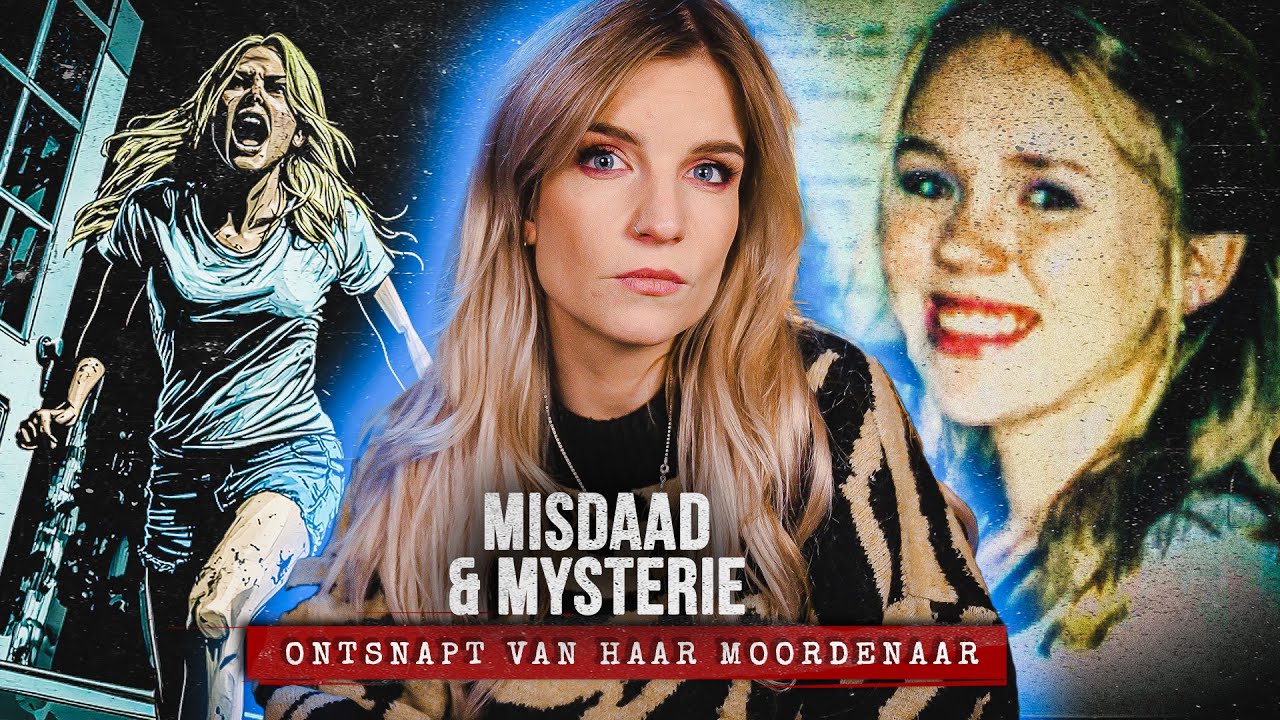 Kara Robinson: ONTSNAPT aan haar MOORDENAAR! (DEEL 1)| MISDAAD & MYSTERIE