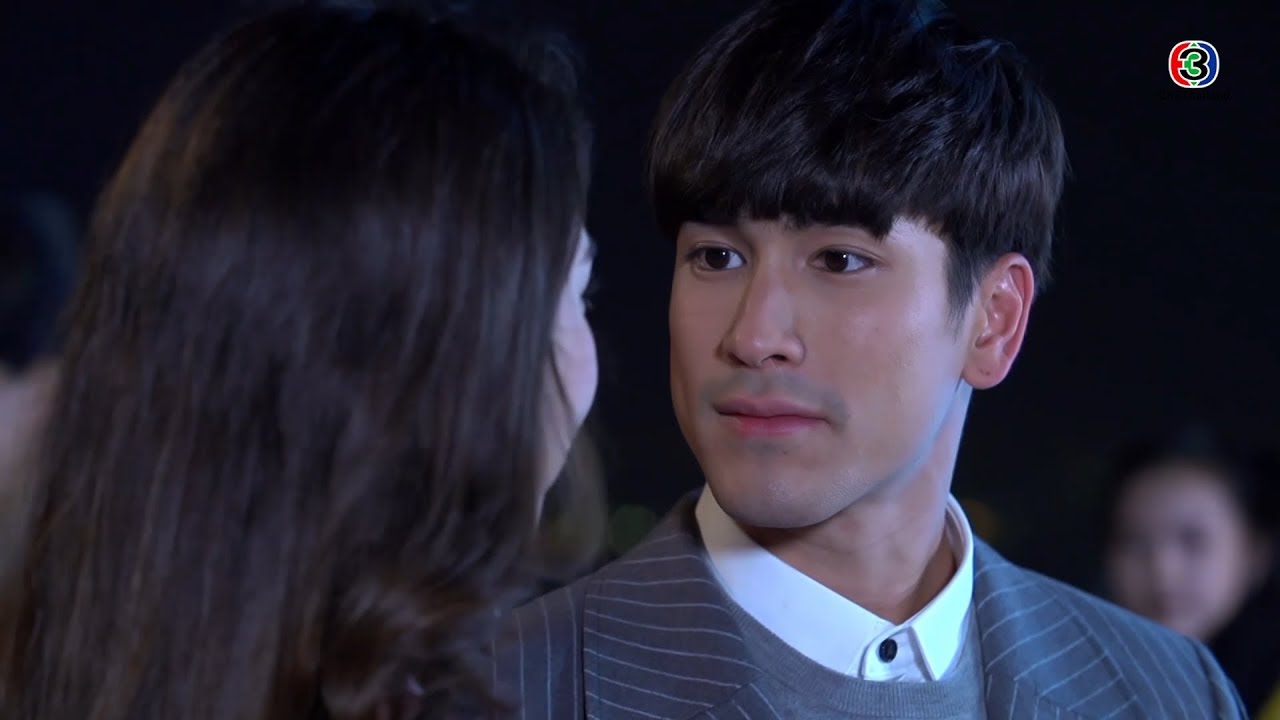 FIN | แต่งงานกับผมนะครับ | ลิขิตรักข้ามดวงดาว EP.15 | Ch3Thailand