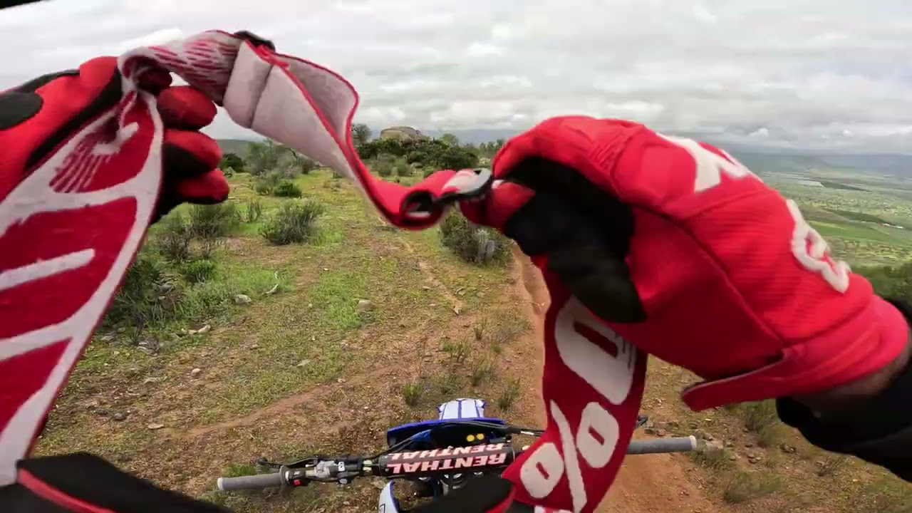Zonal norte enduro 2025 séptima fecha punitaqui