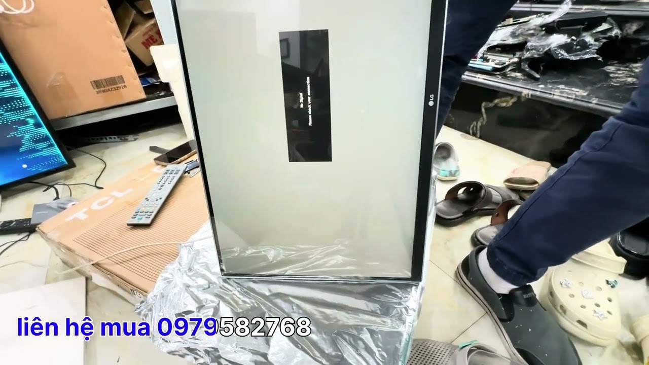 Nhận bán và  thay màn hình máy tính LG PC 4K LM270WR3(SS)A1 27UD88-WF liên hệ 0979582768