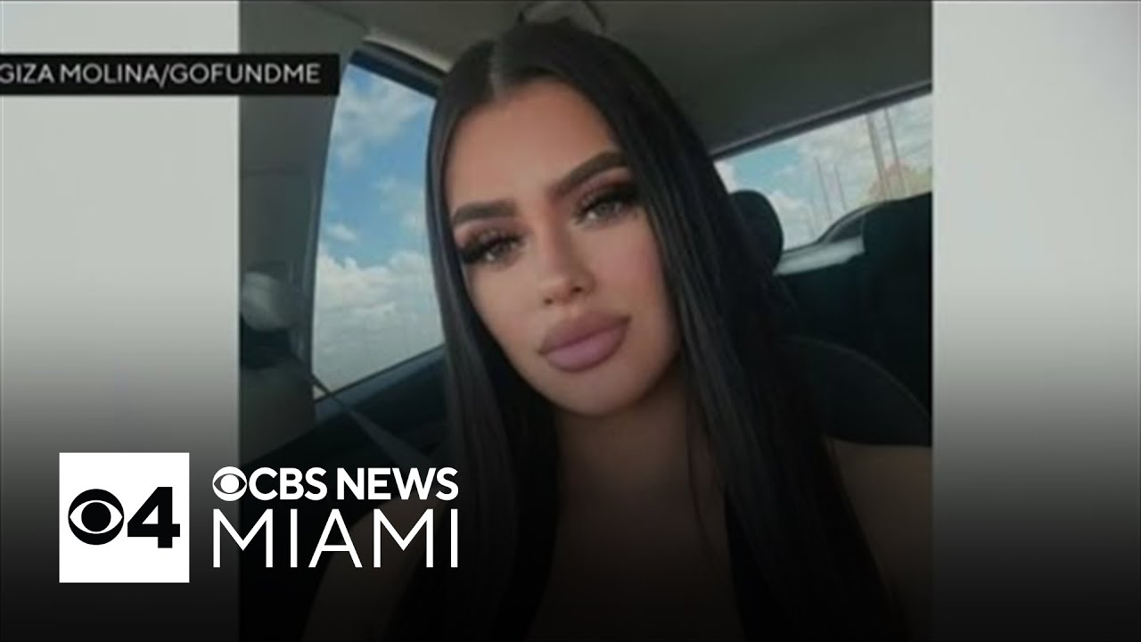 Disturbing new details revealed in the stabbing death of a Miami woman; ex-boyfriend charged