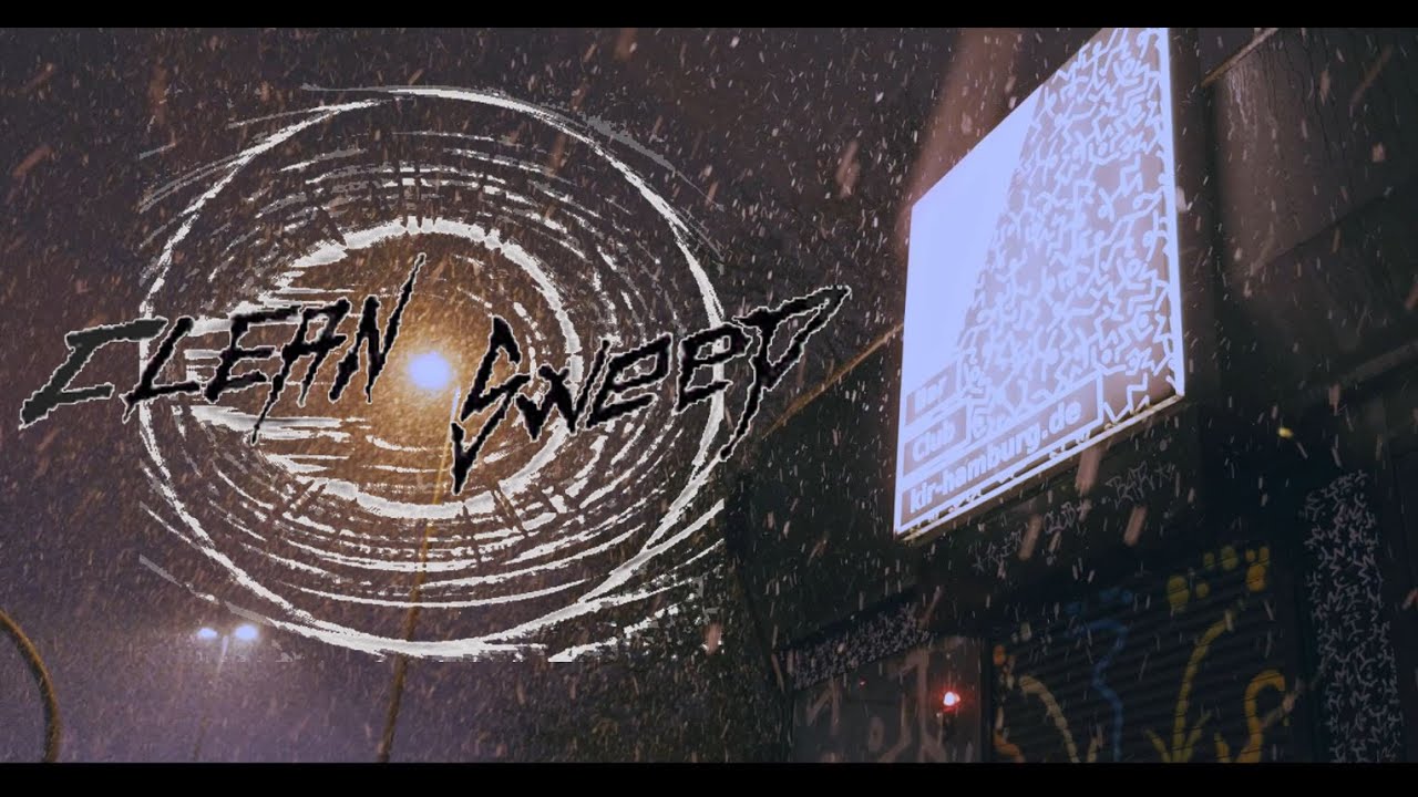 Cleansweep - Daylight