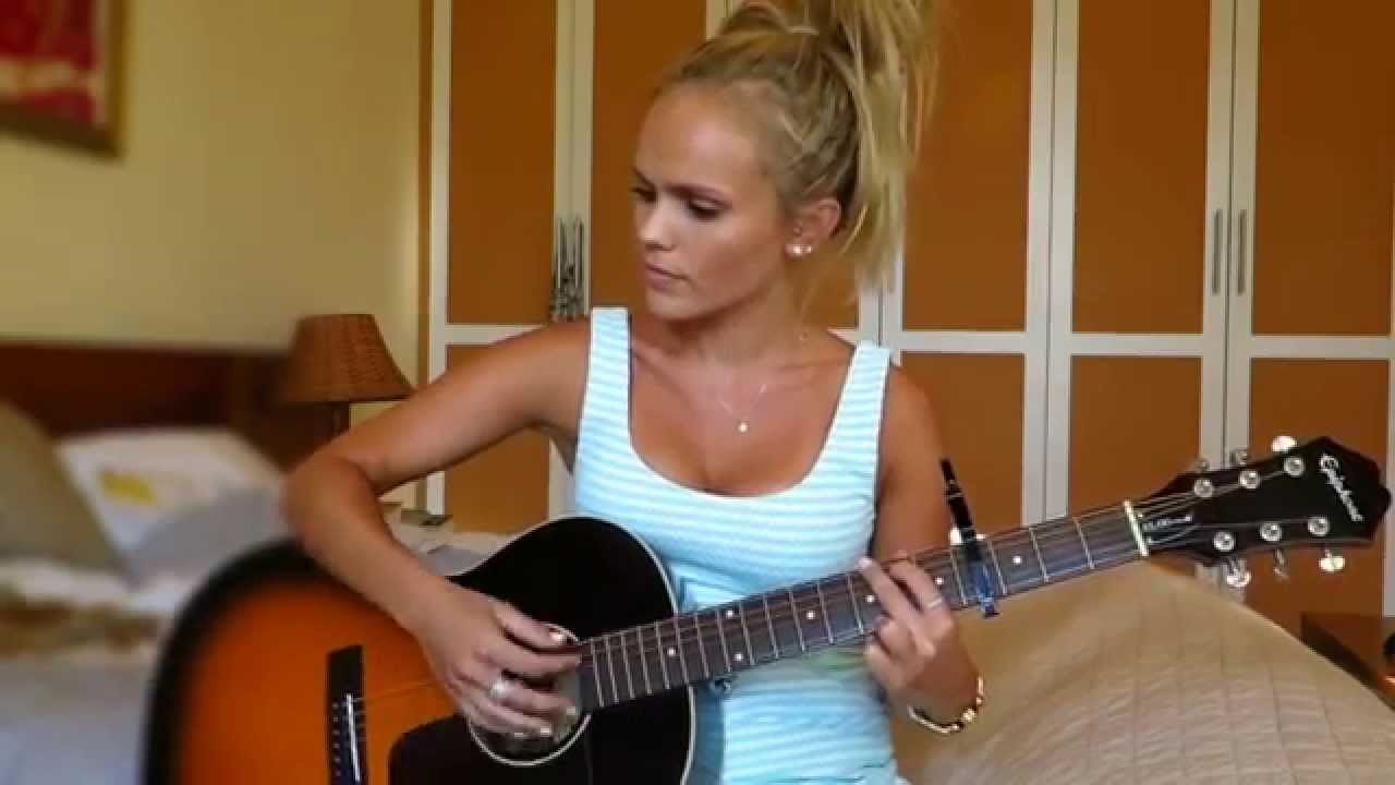 Hilde Osland - Lovely (Cover)