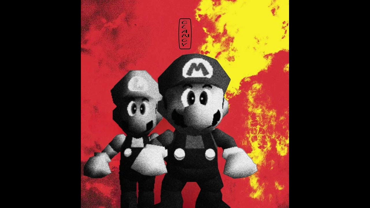 Twenty One Pilots - Routines In The Night (Super Mario 64 Soundfont)