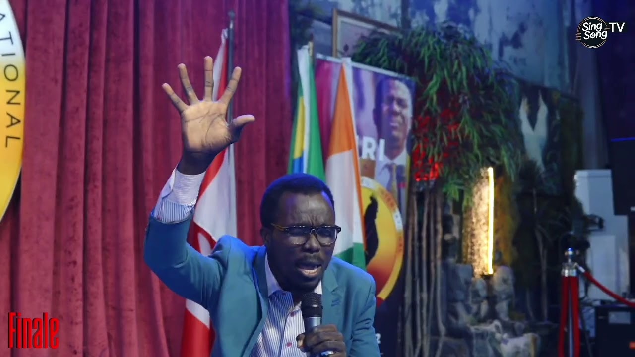 SING SONG IVOIRE 2