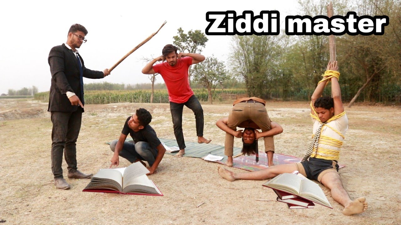 nonstop funny video mustwatch comedy | Bindas Fun Joke |