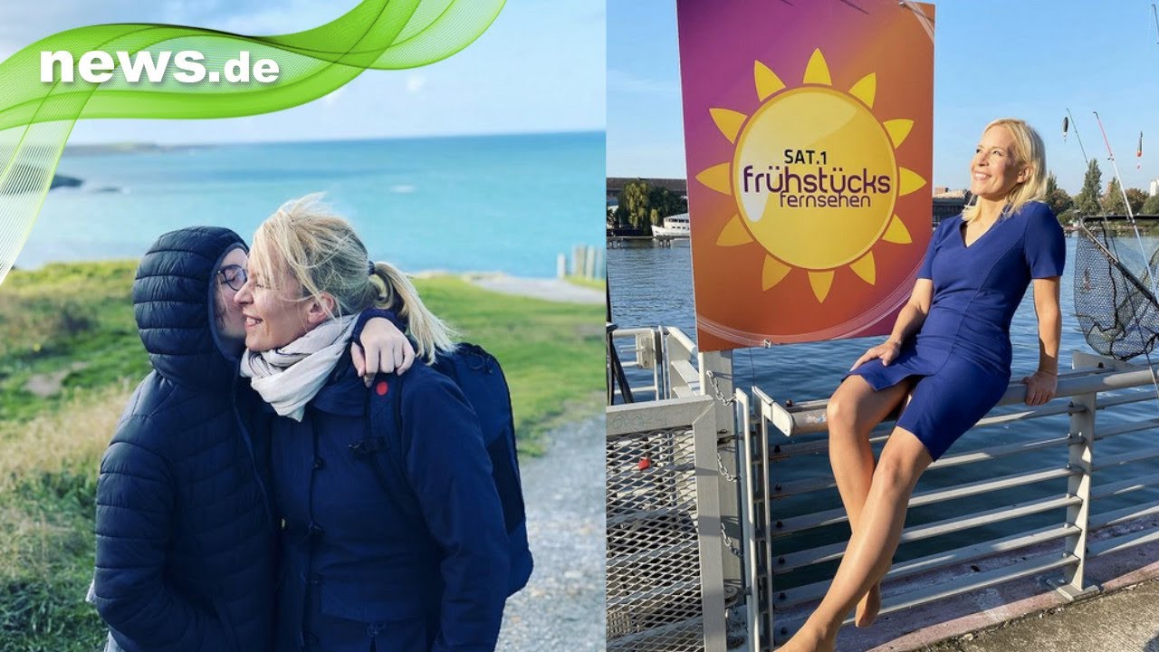Ina Dietz privat: Dafür schlägt das Herz der 