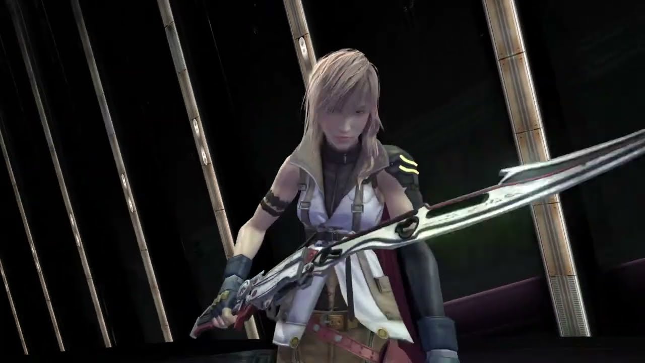 FF13　ほとんど覚えてないけどやっていく part7