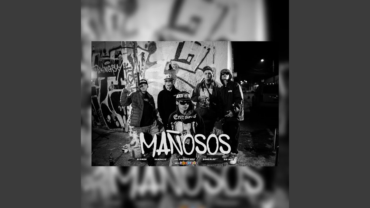 Mañosos