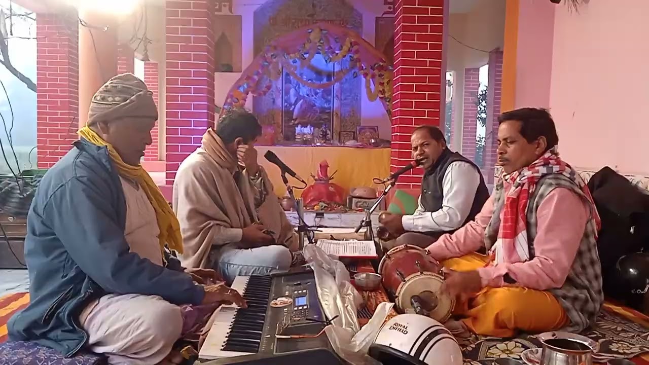मेरा आप की कृपा से सब काम हो रहा है।