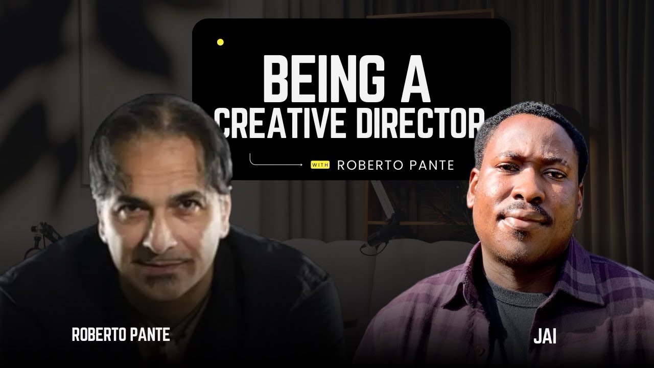 From Passion to Profession: Roberto’s Journey in Arts, Lifestyle & Communication
