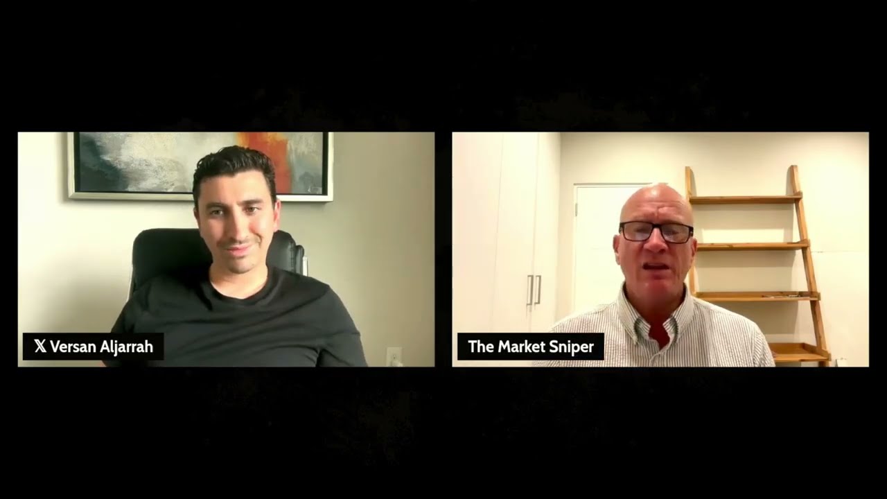 Francis Hunt: XRPL Is Outpacing Banks &mdash; Tokenization Has Arrived