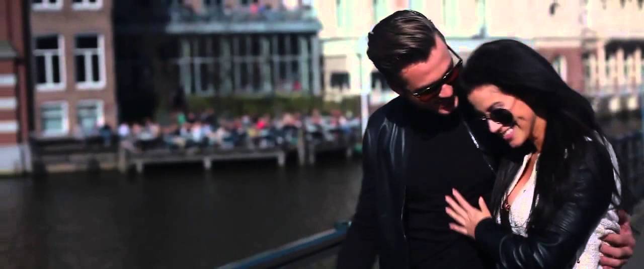 Andre Hazes Jr - Een Laatste Kans - Videoclip (NIEUWE SINGLE 2014)