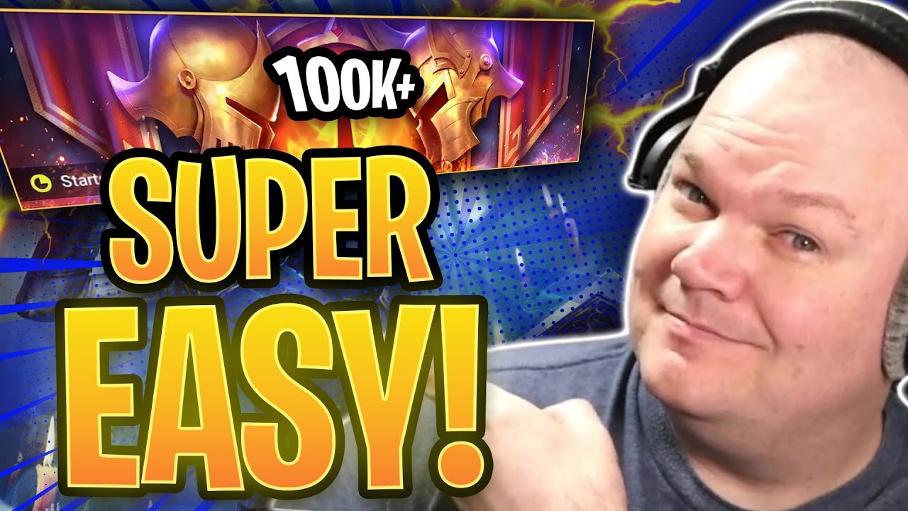 F2P SECRETS! How To Farm HUNDREDS Of THOUSANDS CVC Points FAST! | Raid Shadow Legends