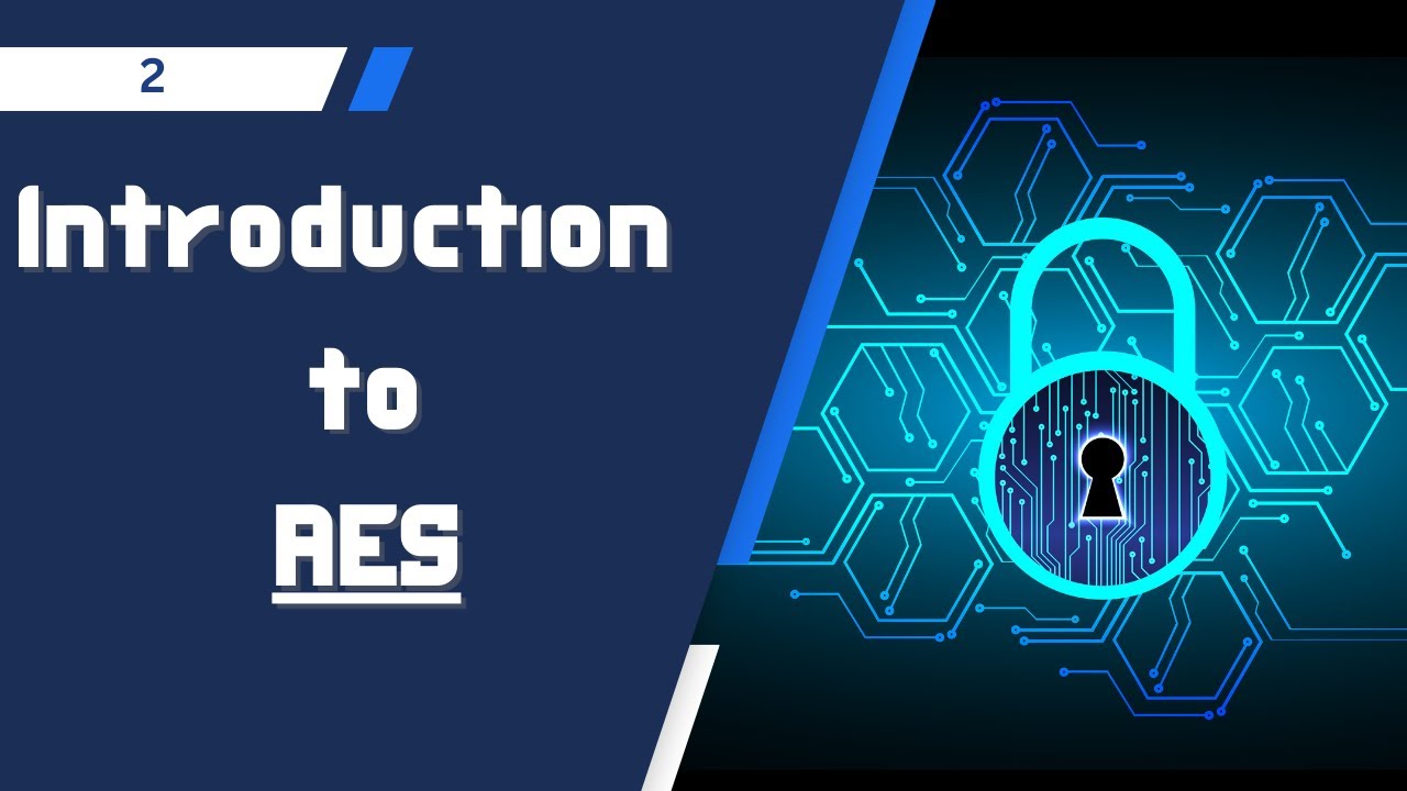 Introduction to AES