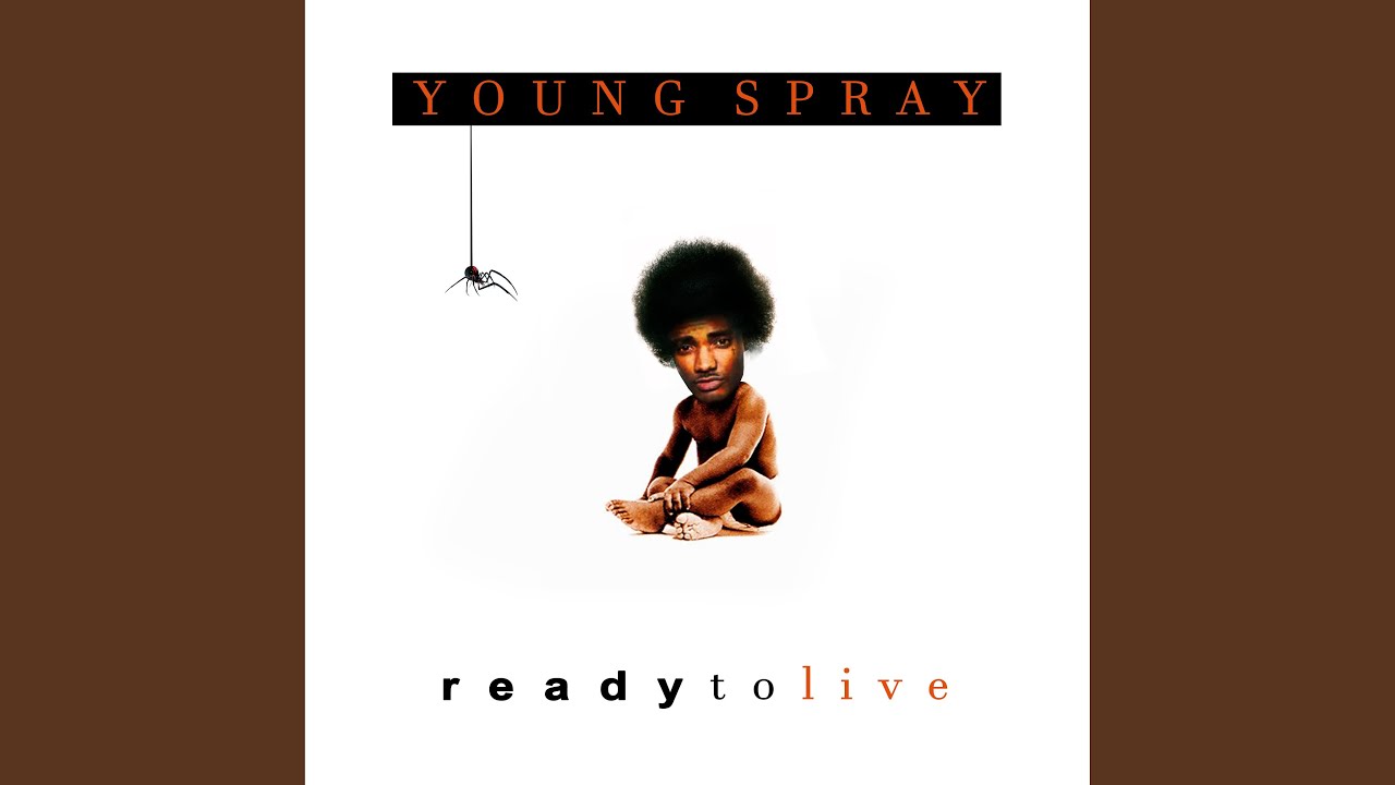 Ready To Live