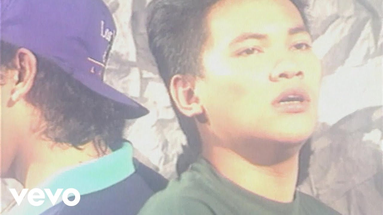 Spring - Sampai Hati (Music Video)