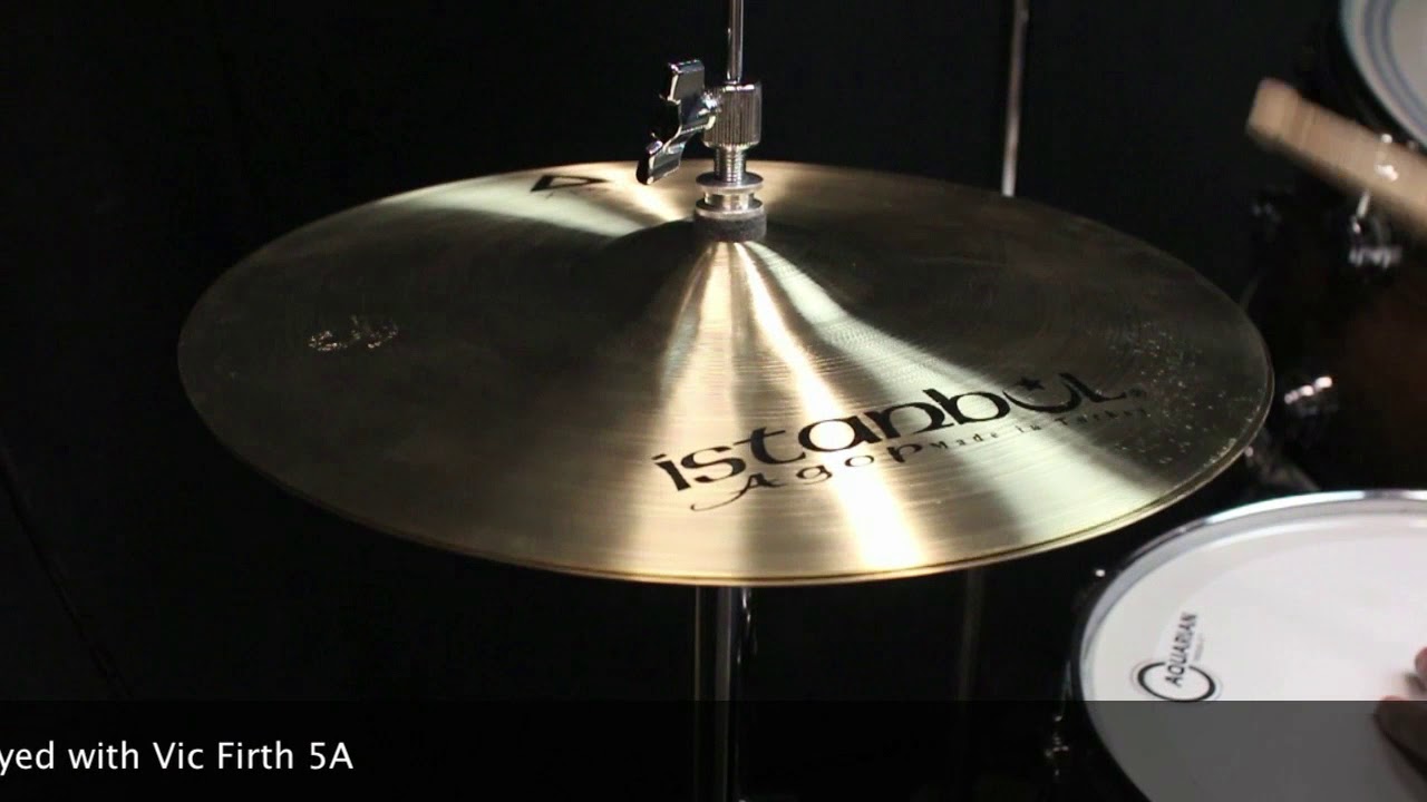 Istanbul Agop 14