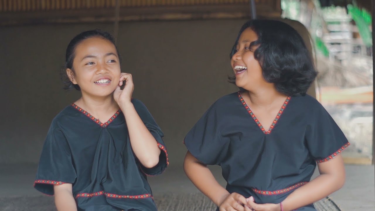 VIDEO PROFIL DESA ADAT SASAK ENDE LOMBOK | 4-9 September 2021 | GNYA #2 ✨🇮🇩