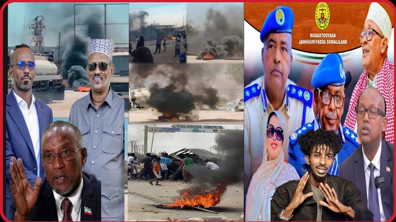 MUDAHARADO WAAWAYN HARGAYSA XUKUMADA FASHILMATAY CIRO BALANQADAY GOOSHA LASIIDAY NAYO BARITO