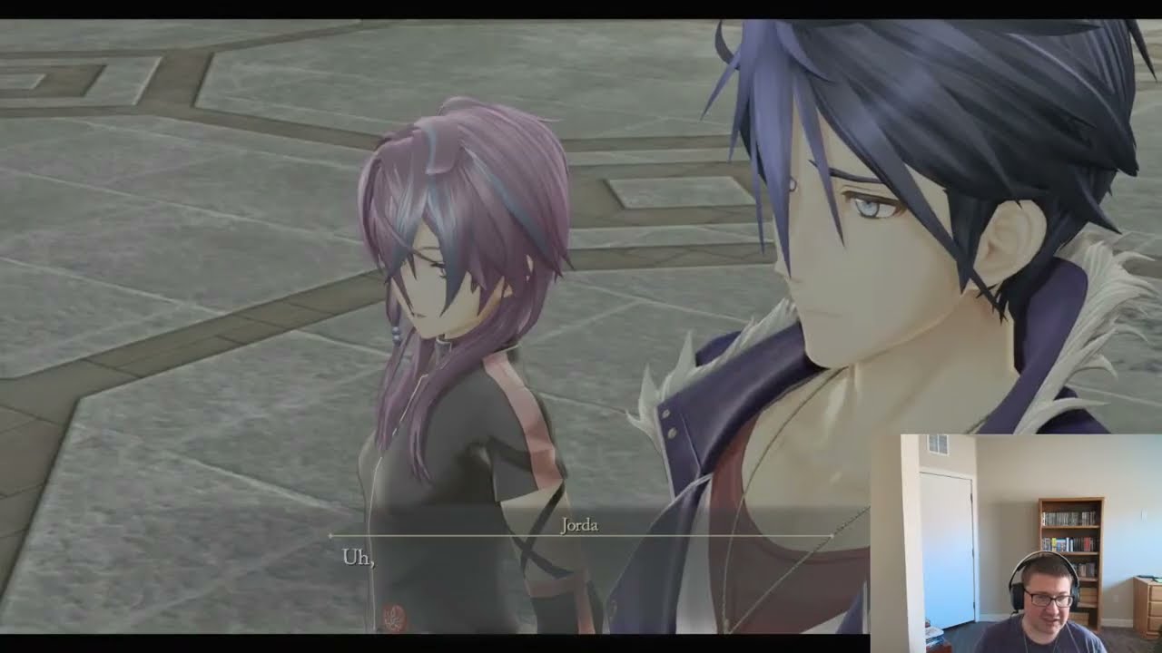 [PS5] Trails Beyond the Horizon Act 1 Conclusion