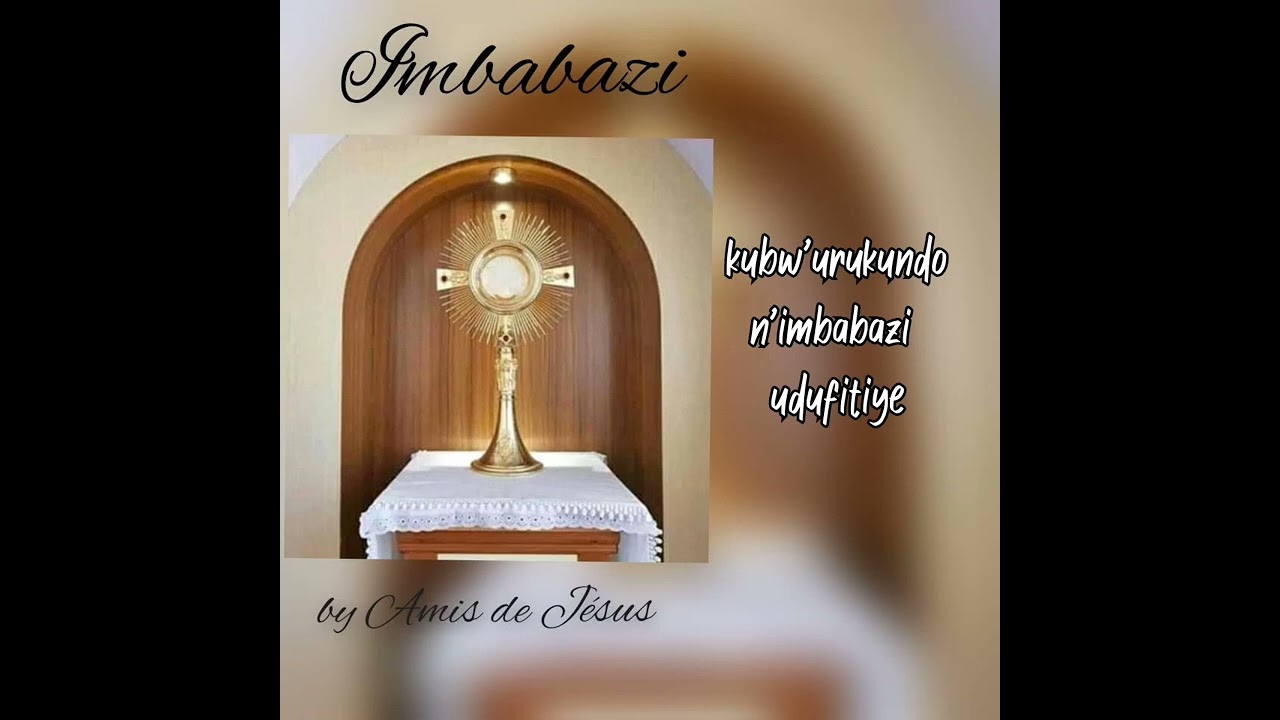 IMBABAZI