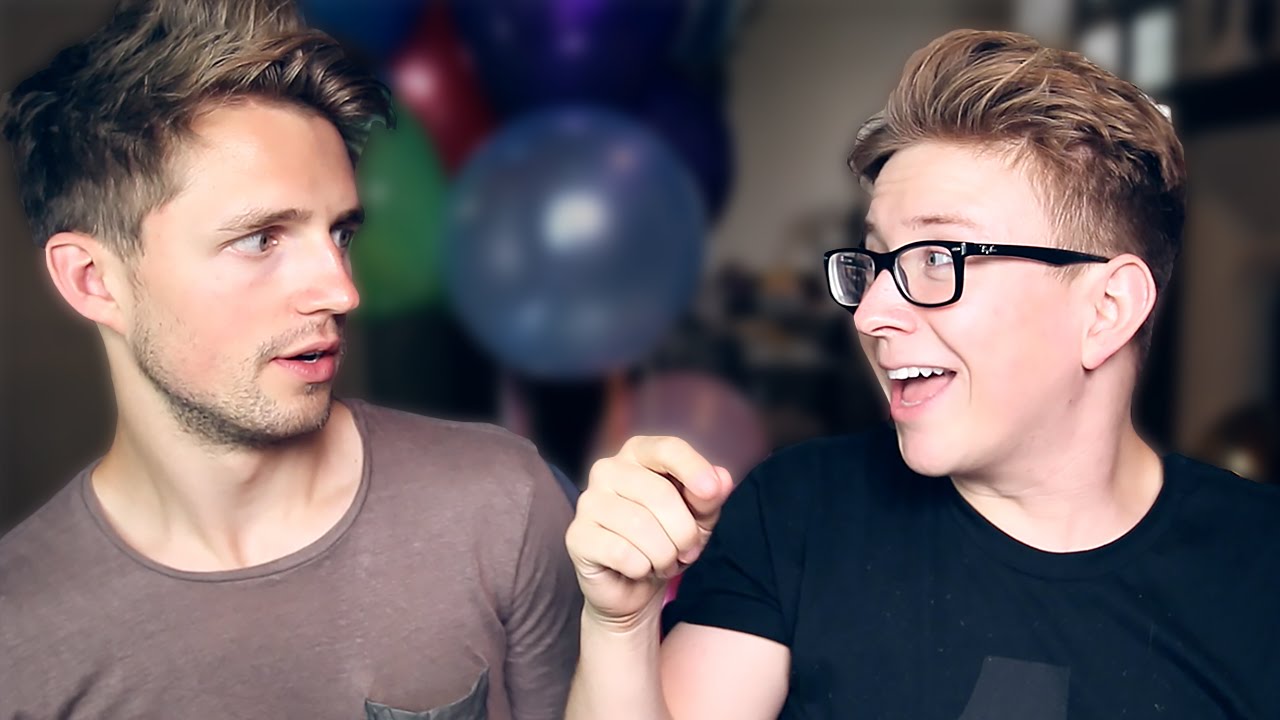 SINGING WITH HELIUM 2