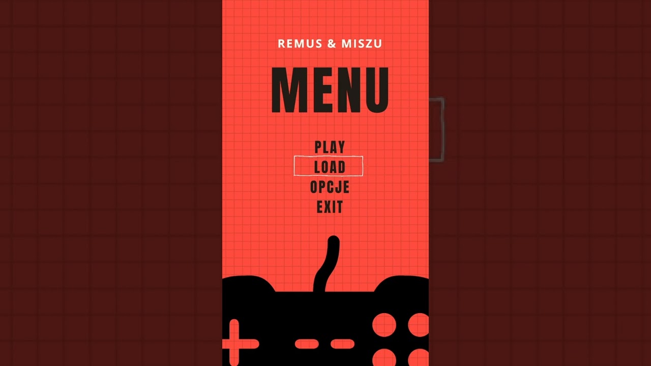 REMUS - LOAD (Pegazus)