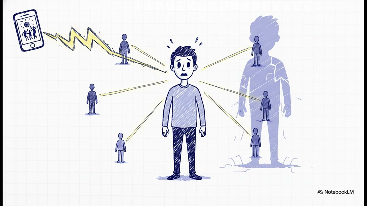 Understanding FOMO