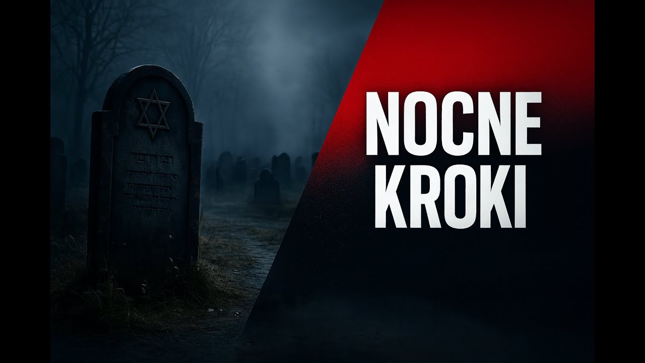 SŁYCHAĆ KROKI, CHOĆ NIKOGO TAM NIE MA. Cmentarz Oświęcimski | Polska | Miejsce Grozy