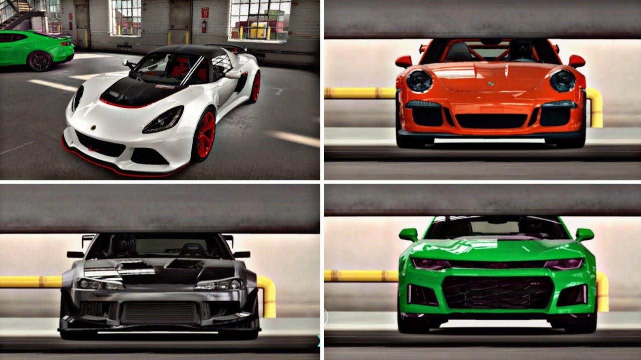 Getting Most Of the Tempest2 Cars (Besides T1 Boss) (CSR2 GAMEPLAY)