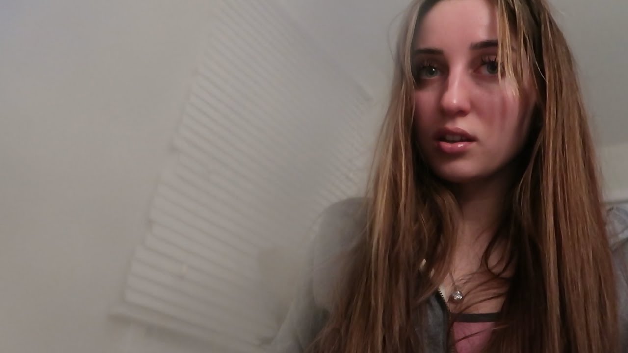 ASMR Obsessed Girl Kidnaps You