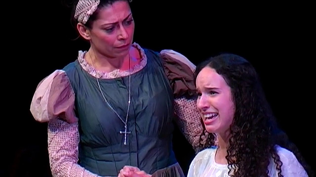 Othello Trailer
