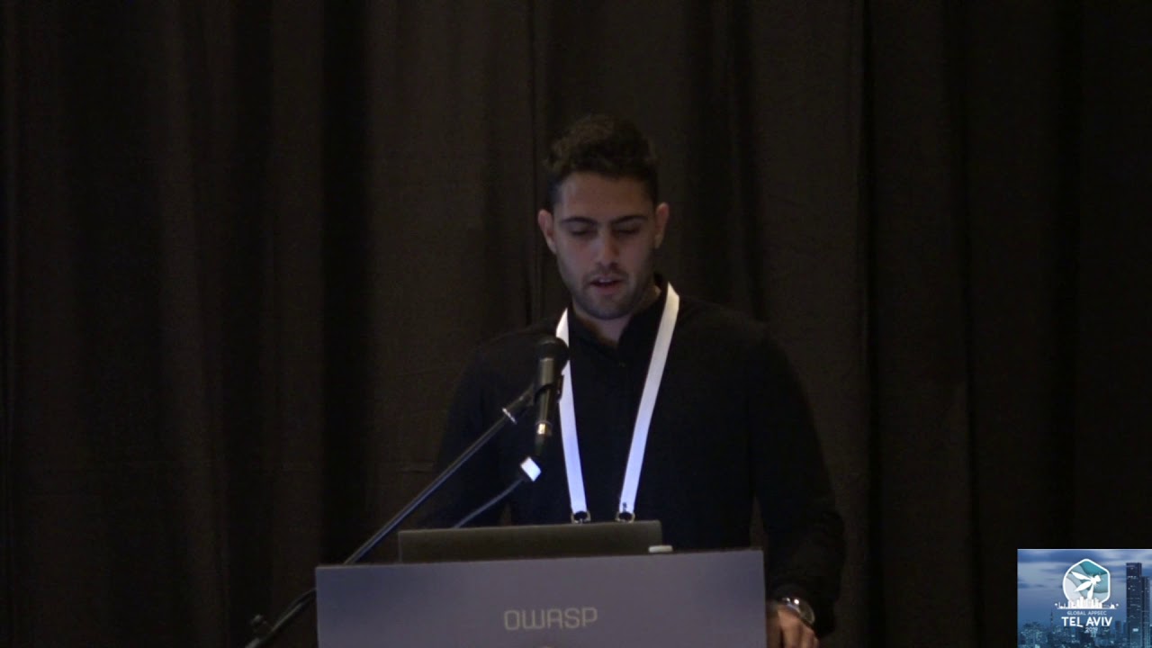 Testing and Hacking APIs   INON SHKEDY