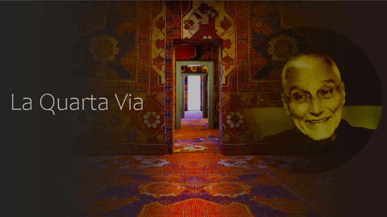 304 Gurdjieff.  Personalità ed Essenza
