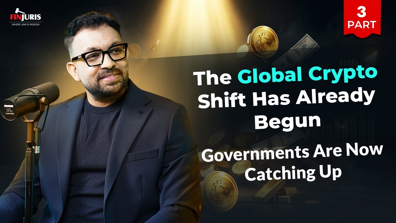 Is Global Crypto Regulation Finally Aligning? Here&rsquo;s What Countries Are Signaling