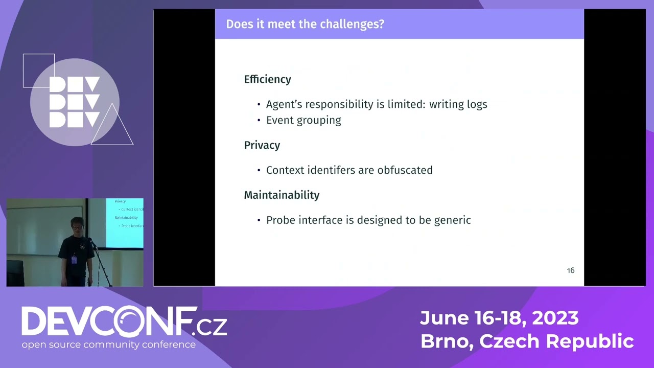 Используют ли наши системы современную криптографию? &mdash; DevConf.CZ 2023