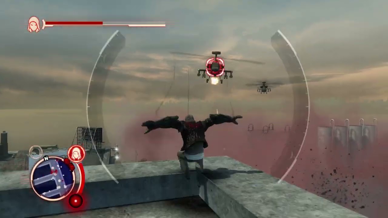 Prototype (PC) p4